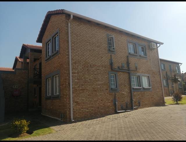 2 BEDROOM APARTMENT RENTED IN MEYERSDAL